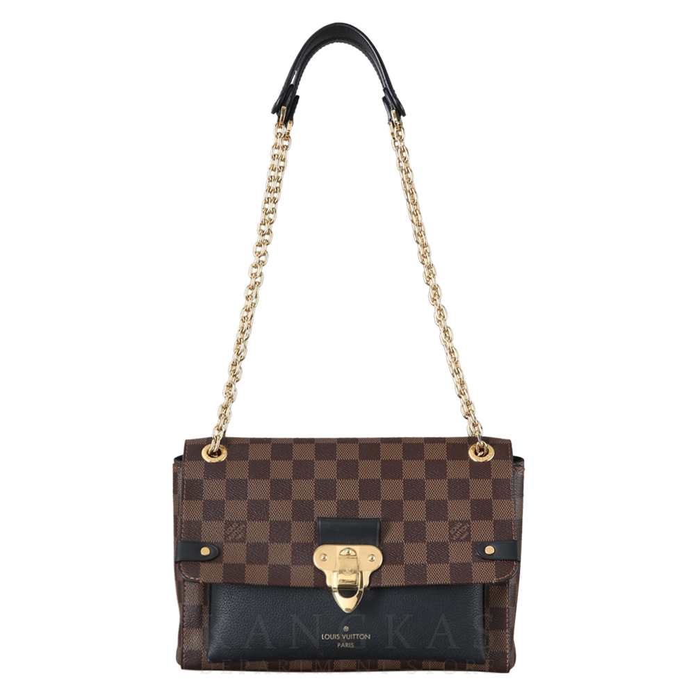 LOUIS VUITTON(USED)루이비통 다미에 에벤 바뱅 PM